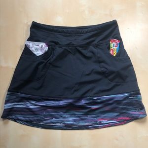 Skirt Sports Mod Quad skirt